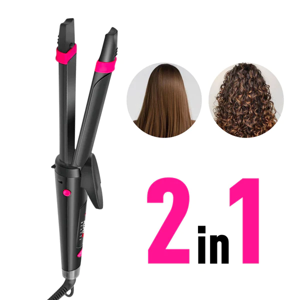 Piastra Per Capelli