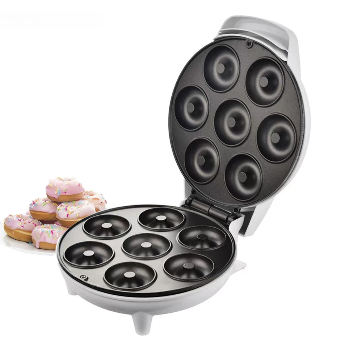 Macchina per mini ciambelle