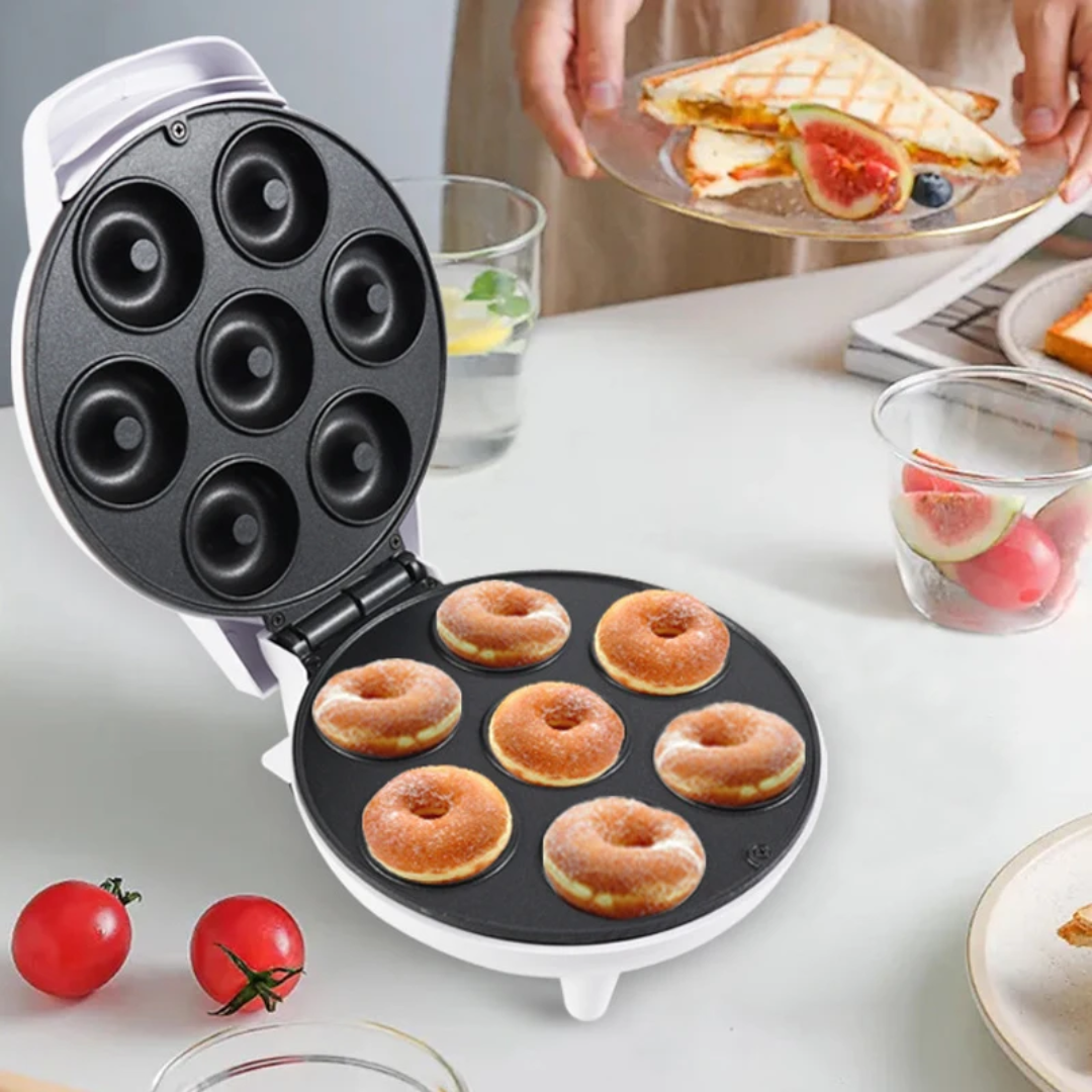 Macchina per mini ciambelle