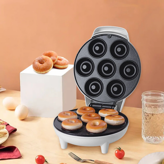 Macchina per mini ciambelle