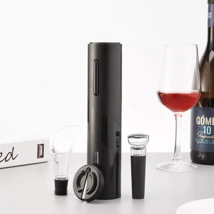 Cavatappi elettrico 4 in 1
