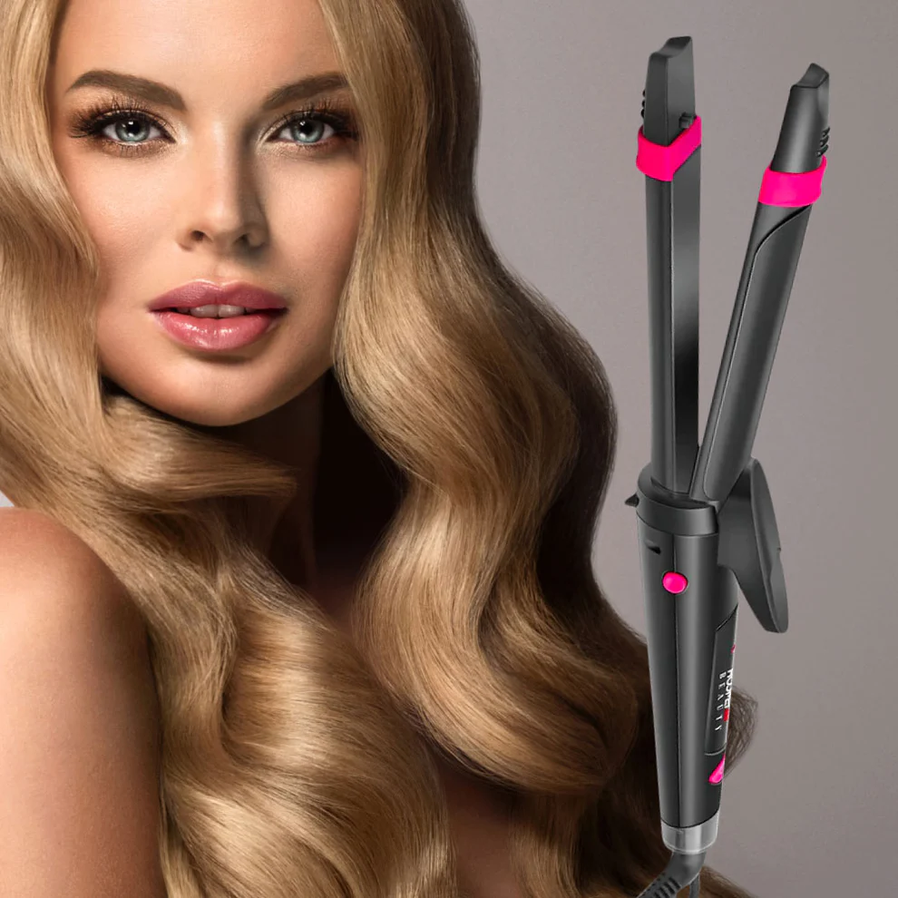 Piastra Per Capelli