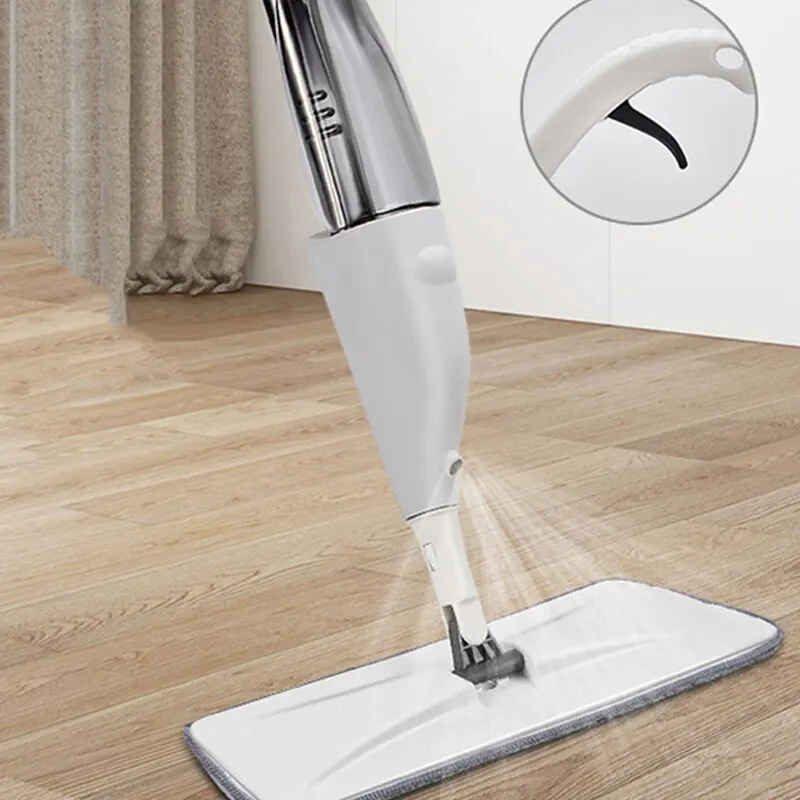 Arianna spray - scopa lavapavimenti