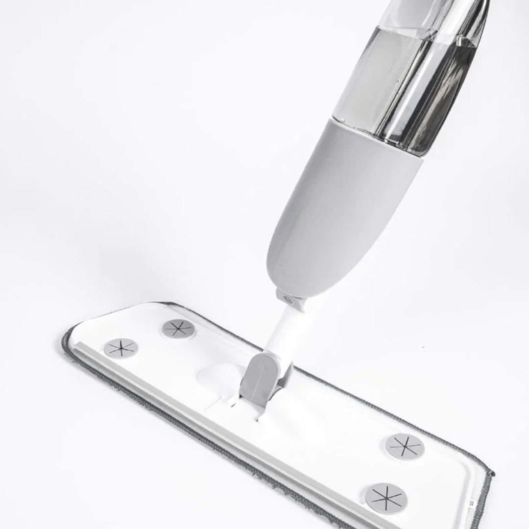 Arianna spray - scopa lavapavimenti