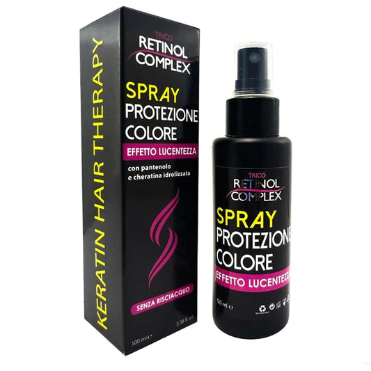 Spray Protezione Colore